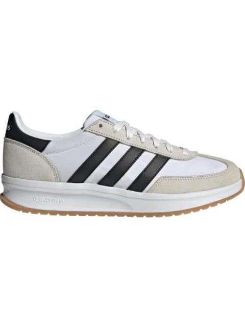 TENIS CASUAL RUN 72 BLANCO ADIDAS - Imagen 2