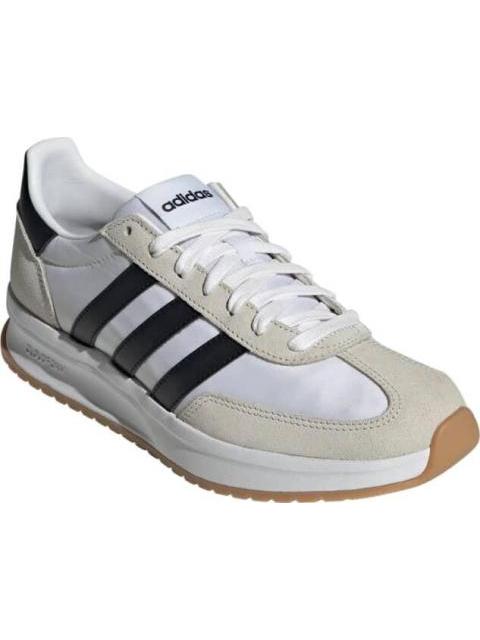 TENIS CASUAL RUN 72 BLANCO ADIDAS - Imagen 3