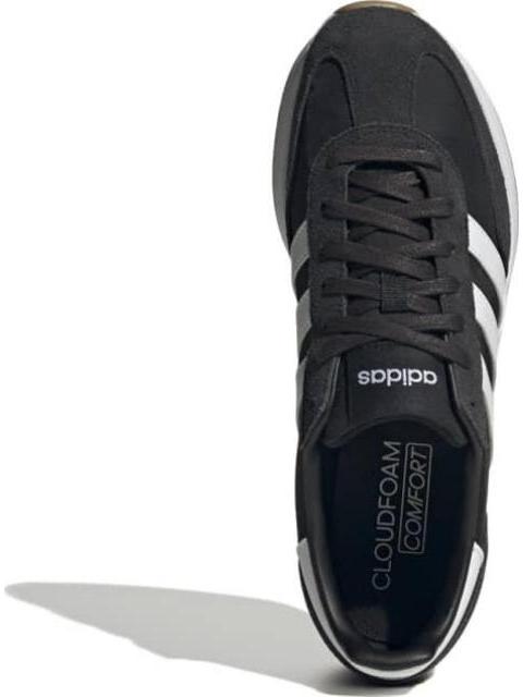 TENIS RUN 72 NEGRO ADIDAS - Imagen 4