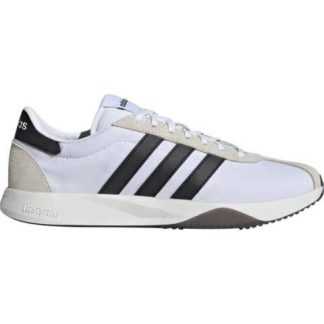 TENIS CASUAL RUN 76 26 BLANCO ADIDAS