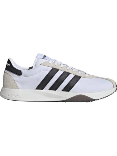 TENIS CASUAL RUN 76 26 BLANCO ADIDAS