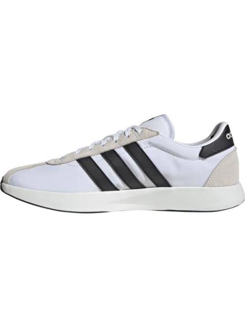 TENIS CASUAL RUN 76 26 BLANCO ADIDAS - Imagen 5