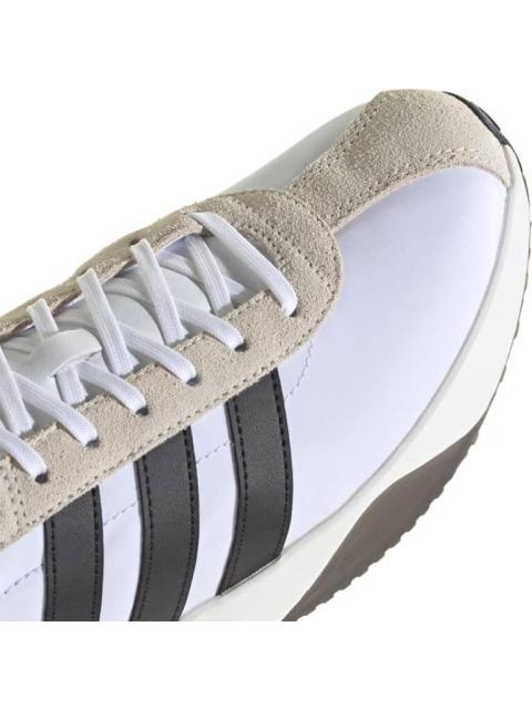 TENIS CASUAL RUN 76 26 BLANCO ADIDAS - Imagen 6