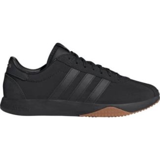 TENIS CASUAL RUN 76 26 NEGRO ADIDAS