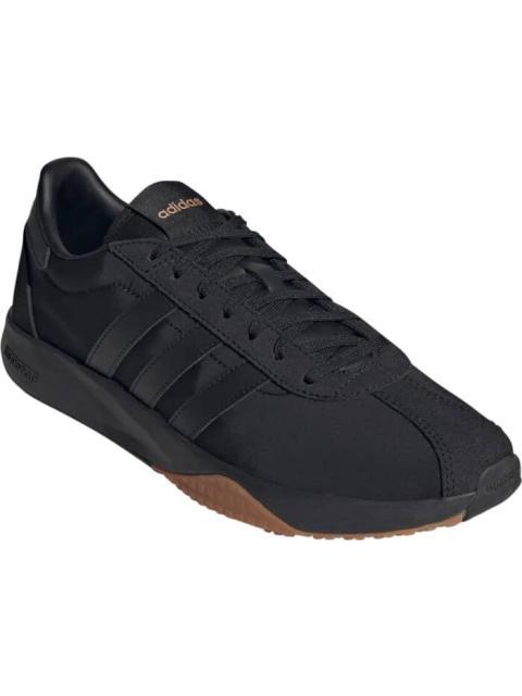 TENIS CASUAL RUN 76 26 NEGRO ADIDAS - Imagen 2