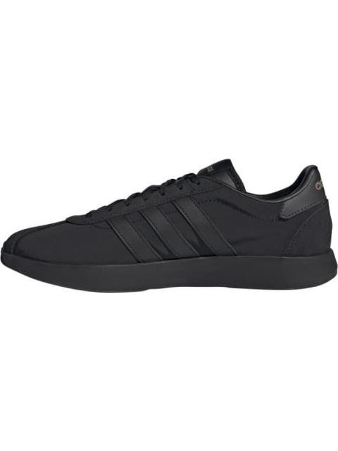 TENIS CASUAL RUN 76 26 NEGRO ADIDAS - Imagen 5