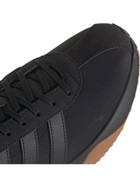 TENIS CASUAL RUN 76 26 NEGRO ADIDAS - Imagen 6