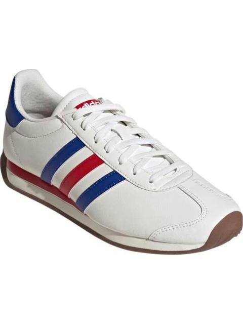 TENIS CASUAL RUNVISTA BLANCO ADIDAS - Imagen 2