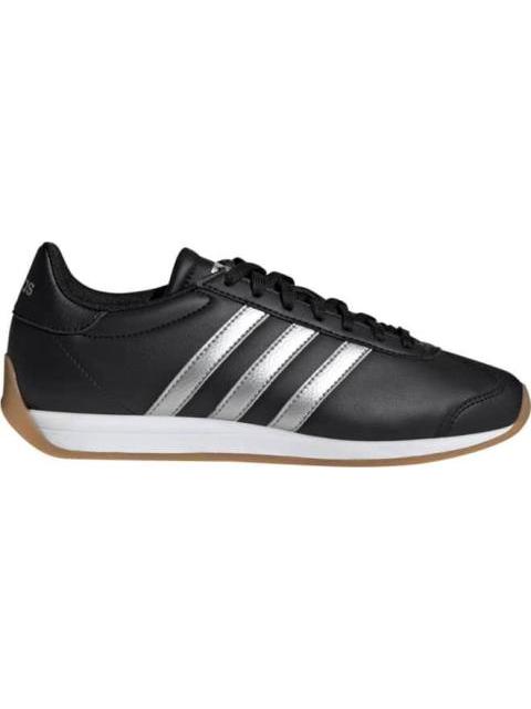 TENIS CASUAL RUNVISTA NEGRO ADIDAS