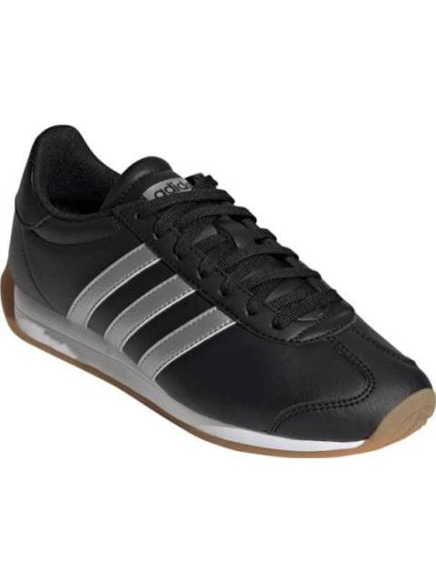 TENIS CASUAL RUNVISTA NEGRO ADIDAS - Imagen 2