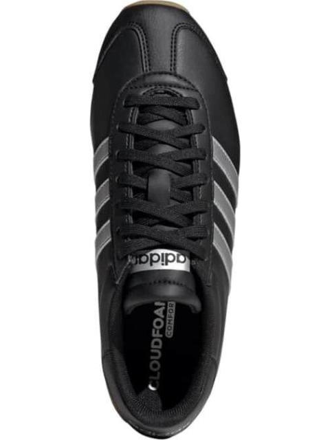 TENIS CASUAL RUNVISTA NEGRO ADIDAS - Imagen 3