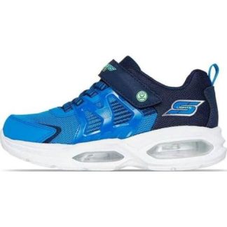 TENIS CASUAL S LIGHTS B AZUL SKECHERS1