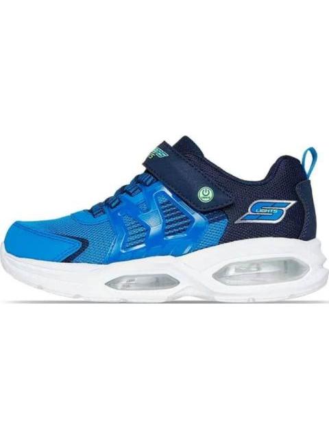 TENIS CASUAL S LIGHTS B AZUL SKECHERS1