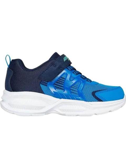 TENIS CASUAL S LIGHTS B AZUL SKECHERS1 - Imagen 5
