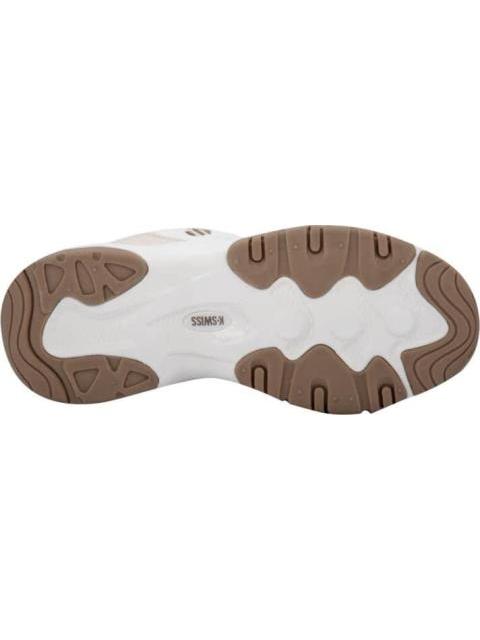 TENIS CASUAL SAORY BEIGE K-SWISS - Imagen 3