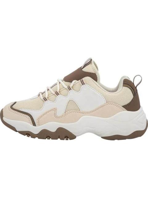 TENIS CASUAL SAORY BEIGE K-SWISS - Imagen 4