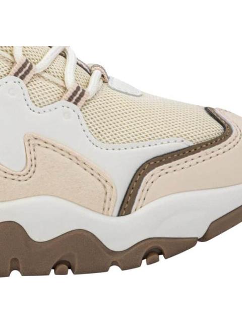 TENIS CASUAL SAORY BEIGE K-SWISS - Imagen 6
