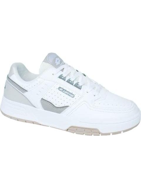 TENIS SCOTT BLANCO LOTTO - Imagen 2
