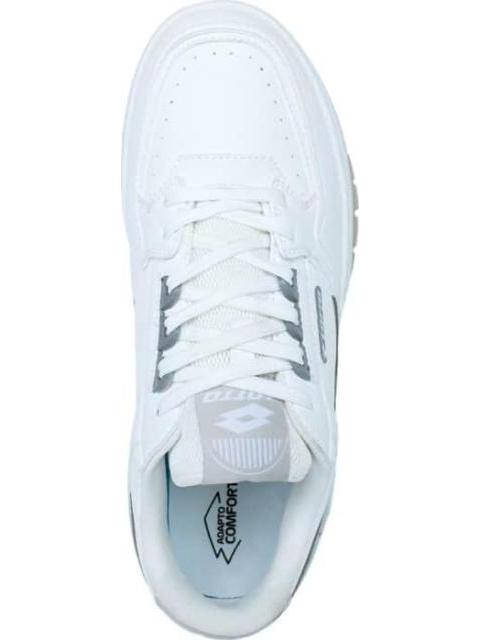TENIS SCOTT BLANCO LOTTO - Imagen 3