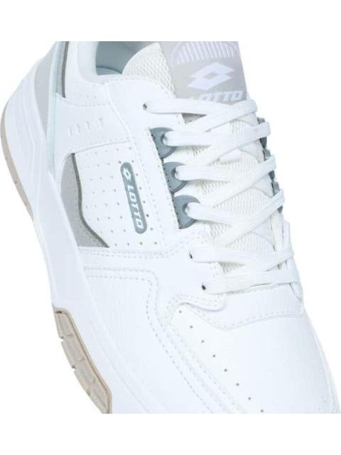 TENIS SCOTT BLANCO LOTTO - Imagen 6