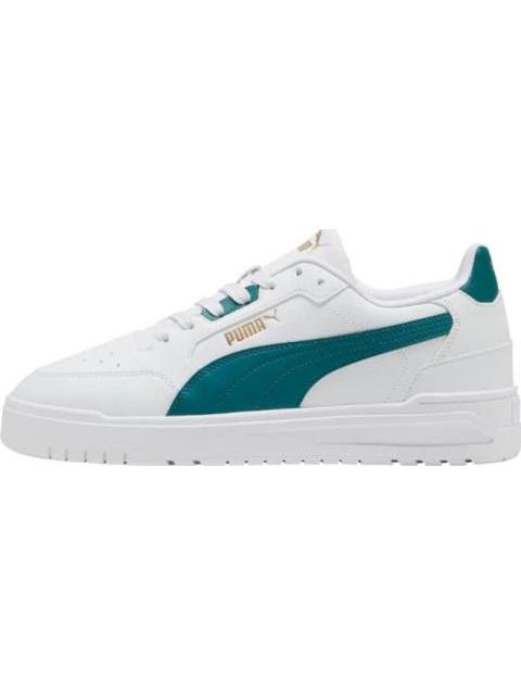 TENIS CASUAL SHUFFLE DOWNTOWN BLANCO PUMA