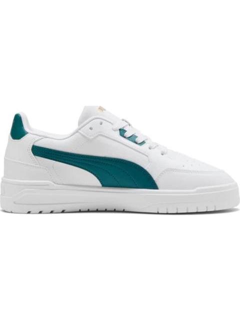 TENIS CASUAL SHUFFLE DOWNTOWN BLANCO PUMA - Imagen 4
