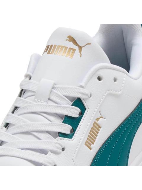 TENIS CASUAL SHUFFLE DOWNTOWN BLANCO PUMA - Imagen 5