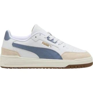 TENIS CASUAL SHUFFLE DOWNTOWN OG BLANCO PUMA