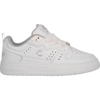 TENIS CASUAL SKATE TITAN BLANCO CHARLY