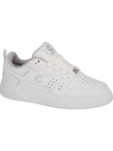 TENIS CASUAL SKATE TITAN BLANCO CHARLY - Imagen 2