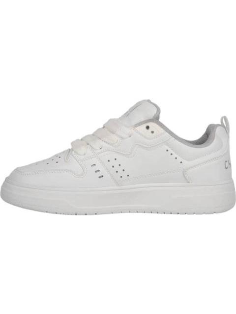 TENIS CASUAL SKATE TITAN BLANCO CHARLY - Imagen 5