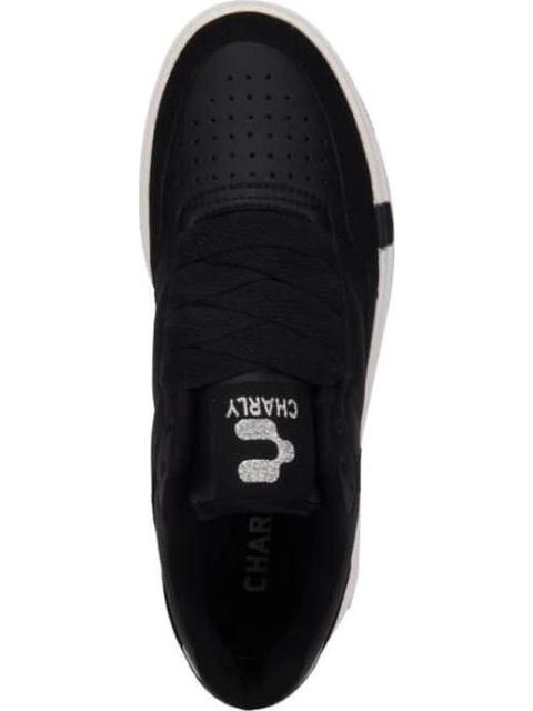 TENIS CASUAL SKATE TITAN NEGRO CHARLY - Imagen 3