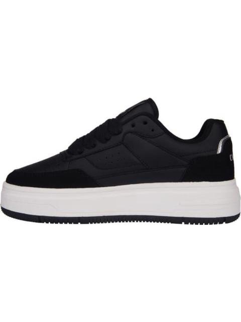 TENIS CASUAL SKATE TITAN NEGRO CHARLY - Imagen 5