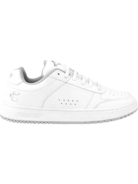 TENIS CASUAL SKATE UPRISE BLANCO CHARLY