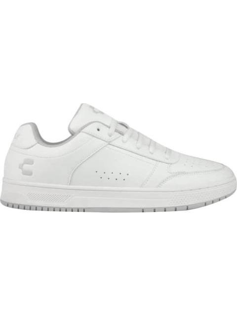 TENIS CASUAL SKATE UPRISE BLANCO CHARLY