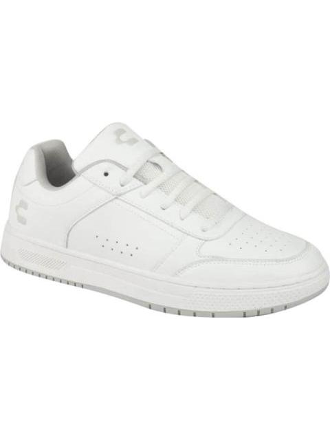 TENIS CASUAL SKATE UPRISE BLANCO CHARLY - Imagen 2