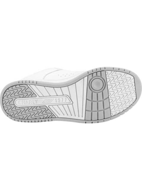 TENIS CASUAL SKATE UPRISE BLANCO CHARLY - Imagen 4