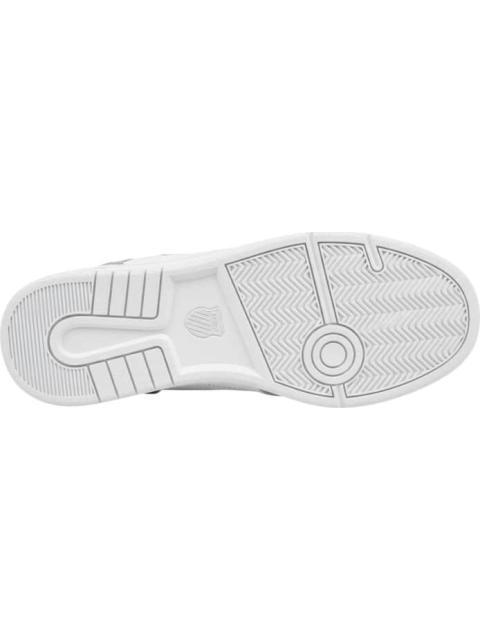 TENIS CASUAL SLAMSHIELD II VWHITE PINK GREY BLANCO K-SWISS - Imagen 4
