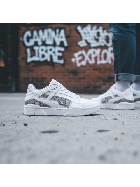 TENIS CASUAL SLIPSTREAM SNAKE BLANCO PUMA