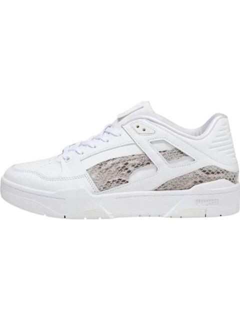 TENIS CASUAL SLIPSTREAM SNAKE BLANCO PUMA - Imagen 2