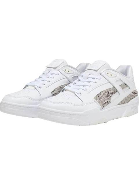 TENIS CASUAL SLIPSTREAM SNAKE BLANCO PUMA - Imagen 3