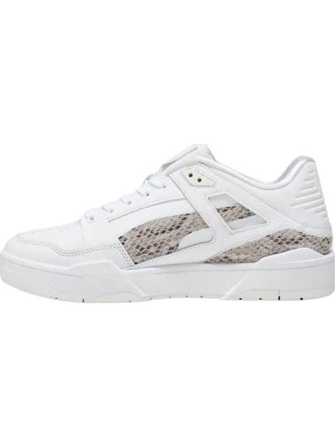 TENIS CASUAL SLIPSTREAM SNAKE BLANCO PUMA - Imagen 6