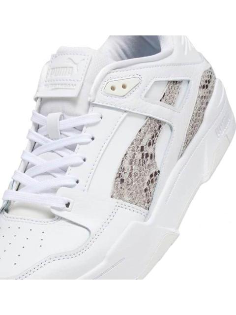 TENIS CASUAL SLIPSTREAM SNAKE BLANCO PUMA - Imagen 7