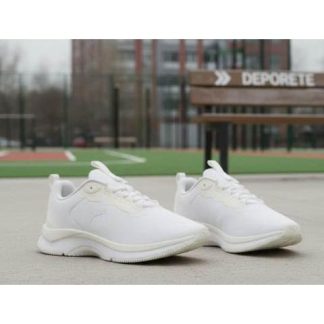 TENIS CASUAL SOFTRIDE ORLA BLANCO PUMA