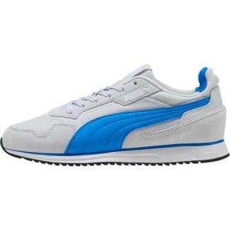 TENIS CASUAL SOFTRIDE ST MILER GRIS PUMA