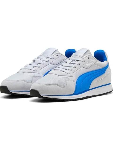 TENIS CASUAL SOFTRIDE ST MILER GRIS PUMA - Imagen 2