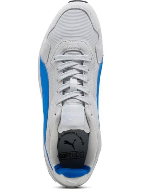 TENIS CASUAL SOFTRIDE ST MILER GRIS PUMA - Imagen 3