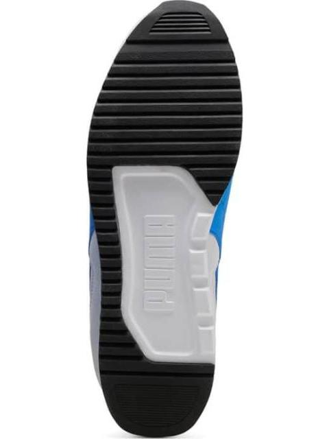 TENIS CASUAL SOFTRIDE ST MILER GRIS PUMA - Imagen 4