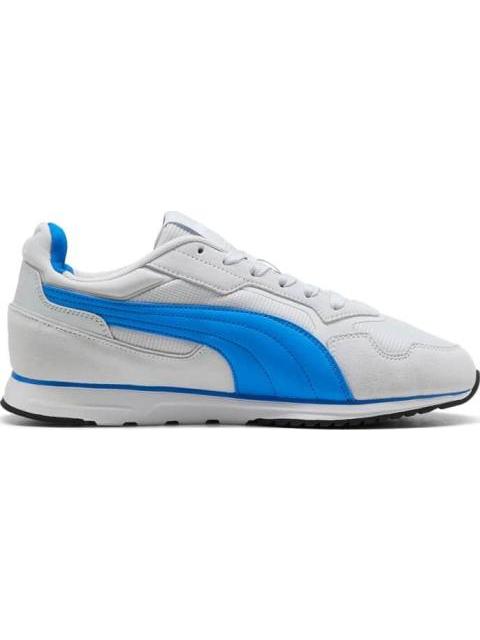 TENIS CASUAL SOFTRIDE ST MILER GRIS PUMA - Imagen 5