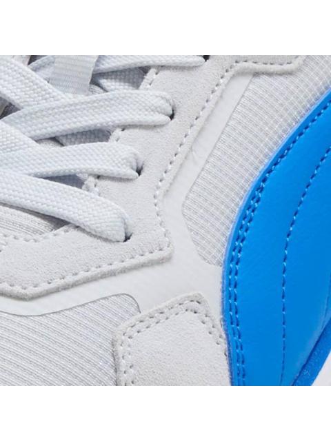 TENIS CASUAL SOFTRIDE ST MILER GRIS PUMA - Imagen 6